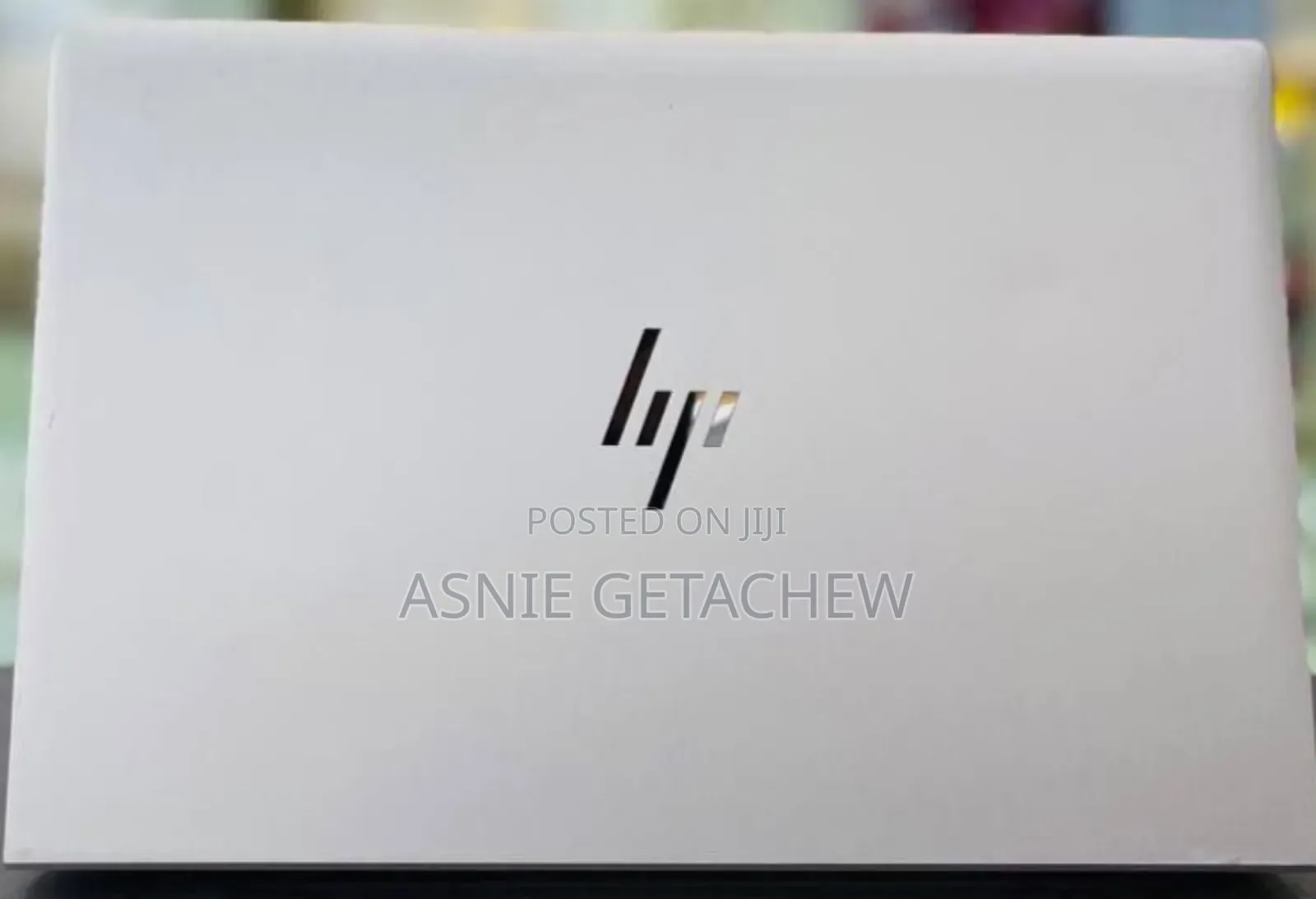 New Laptop HP EliteBook 830 G7 16GB Intel Core I7 SSD 512GB