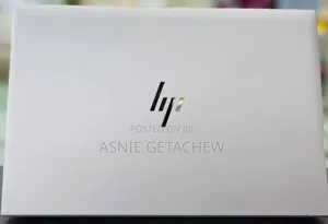 New Laptop HP EliteBook 830 G7 16GB Intel Core I7 SSD 512GB