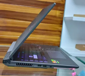 Photo - New Laptop Asus ROG G701VI 16GB AMD Ryzen 9 SSD 1T