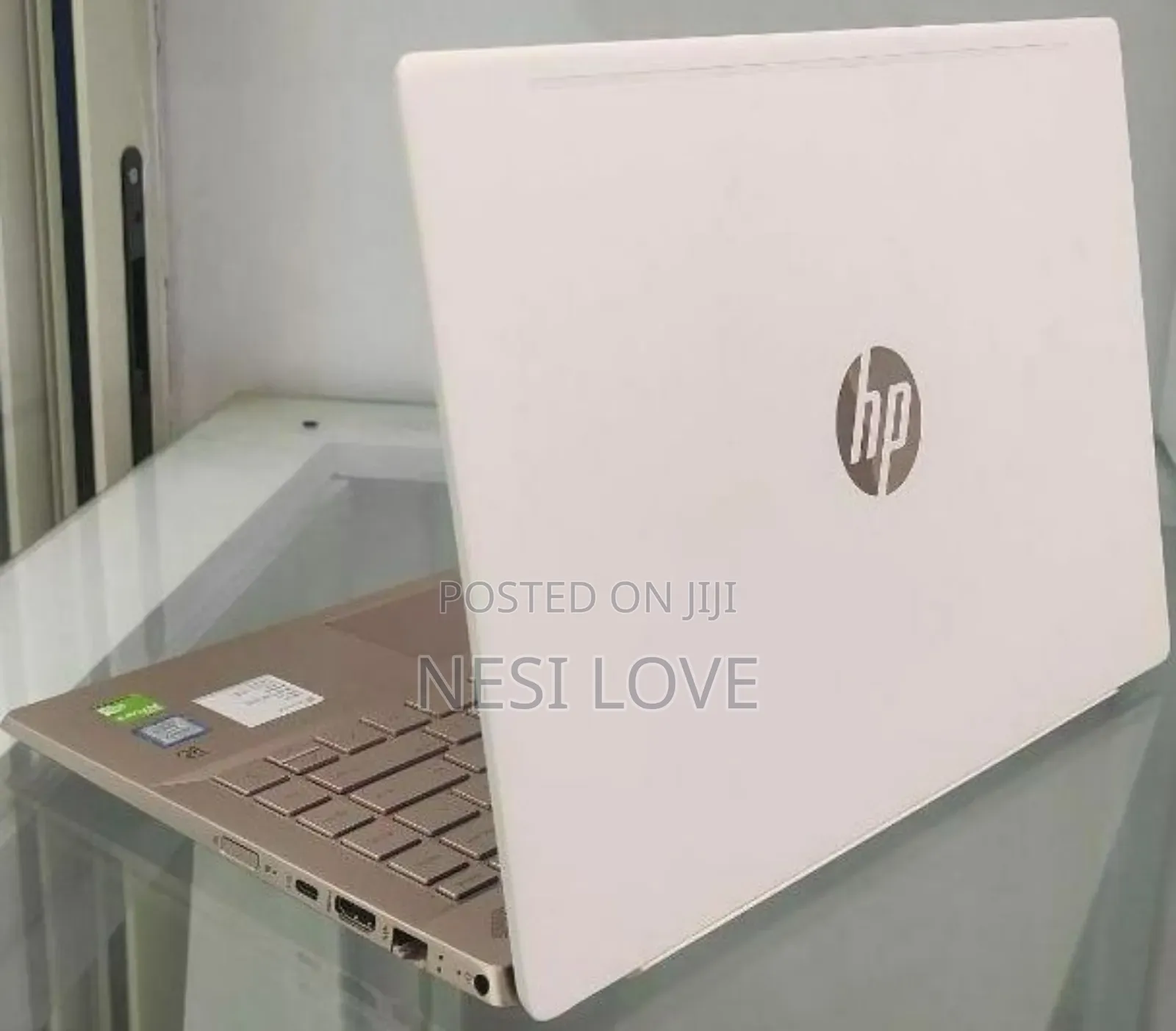 New Laptop HP Pavilion 14t 16GB Intel Core I5 SSD 512GB