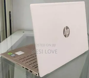 New Laptop HP Pavilion 14t 16GB Intel Core I5 SSD 512GB