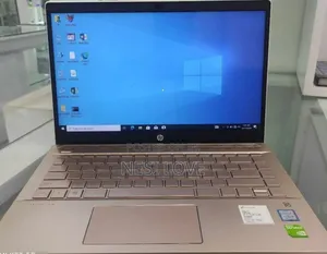 New Laptop HP Pavilion 14t 16GB Intel Core I5 SSD 512GB