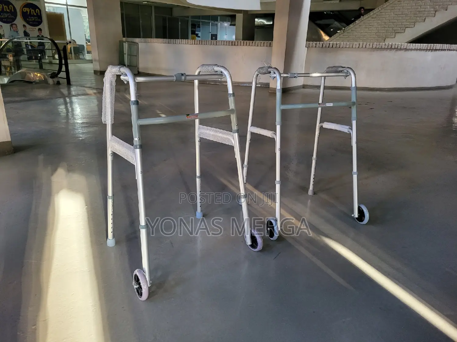 Walker for Training㫻walker闡walker for Disabled鄂folding Waker