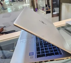 New Laptop HP EliteBook 850 16GB Intel Core I7 SSD 512GB