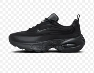 Nike Air Max Portal Triple Black Super Master Quality Shoes