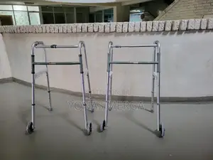 Photo - Walker Perfectly Suitable for Users交walker窮walker for ታካሚዎች