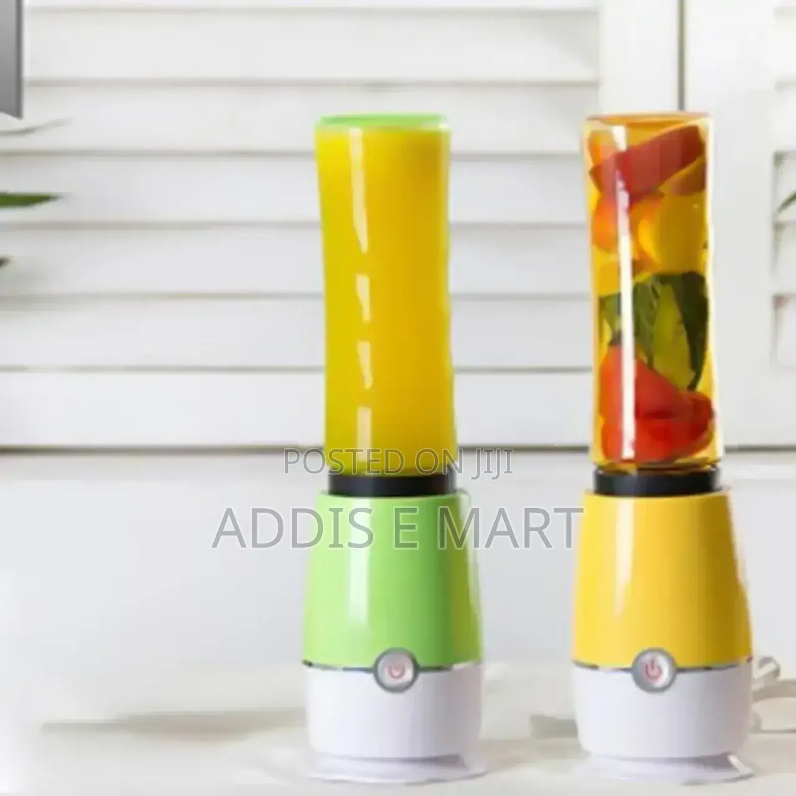 Shake N Take 3 Juice Smoothie Blender