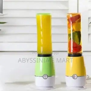 Shake N Take 3 Juice Smoothie Blender