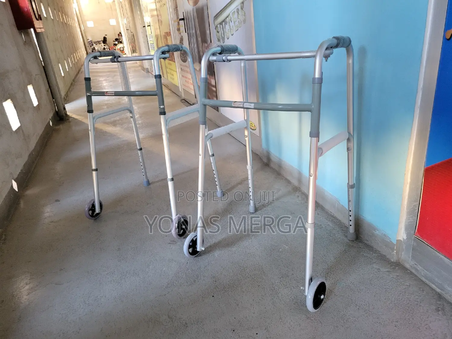 Walker工ወከር 鸟adjustable Walker號walker段walking Frame朶walker