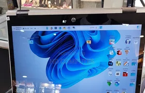 New Laptop HP Pavilion X360 14 8GB Intel Core I7 SSD 512GB