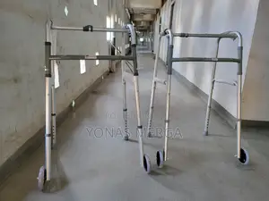 Folding Walker聖walker Disabled惡walking Frame茲walker