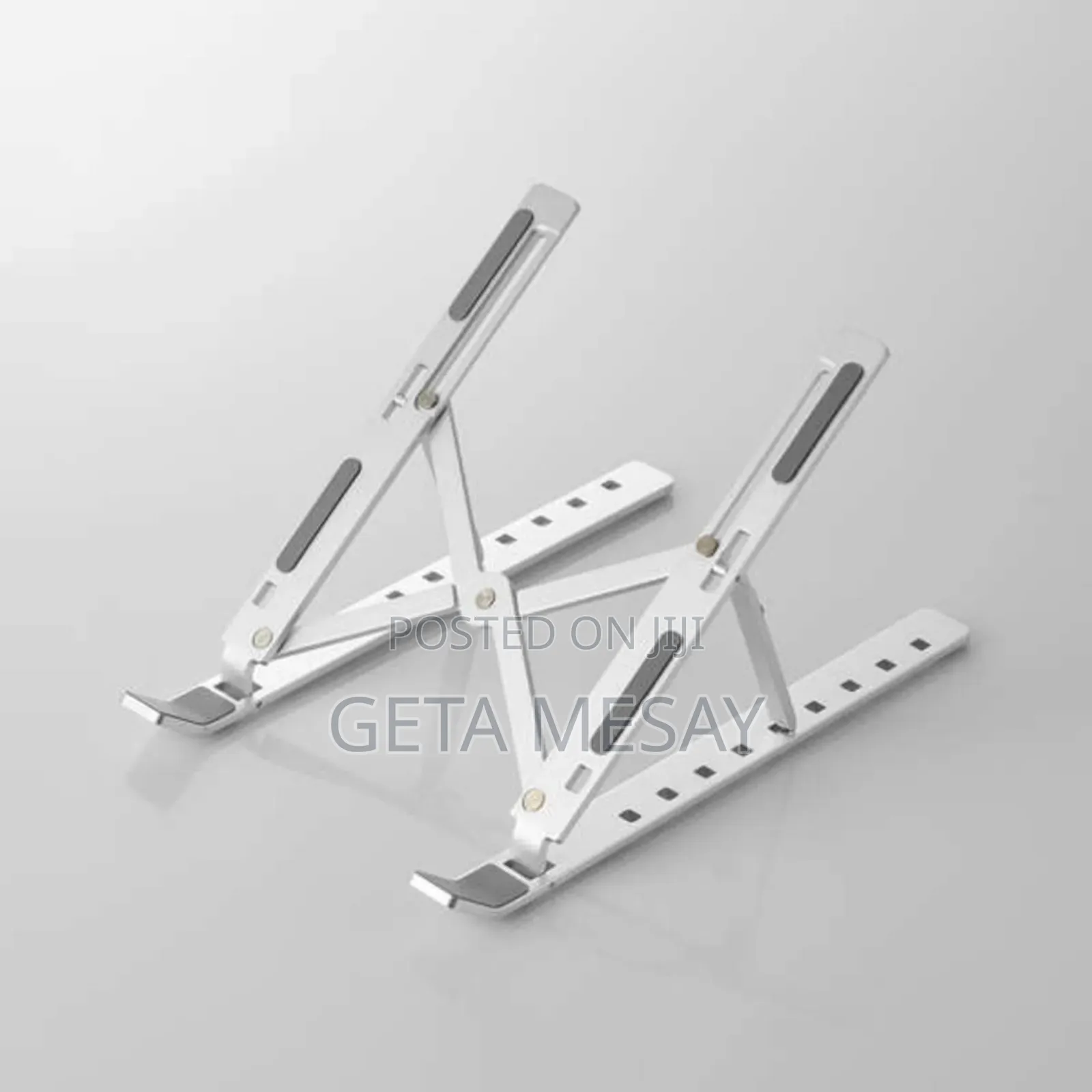 Stand for Laptops Pc Stand With Adjustable Height