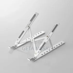 Stand for Laptops Pc Stand With Adjustable Height
