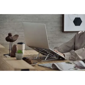 Stand for Laptops Pc Stand With Adjustable Height