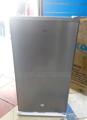 Photo - Orbit Refrigerator 130