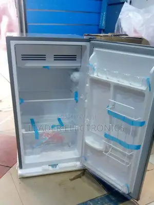 Orbit Refrigerator 130