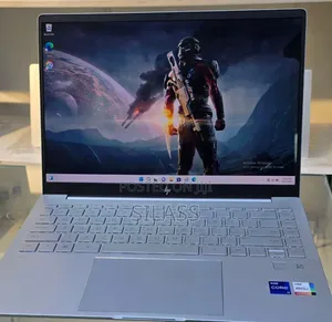 New Laptop HP Pavilion 15 16GB Intel Core I7 SSD 1T