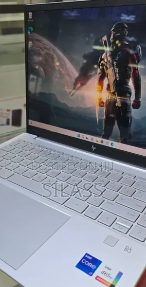 New Laptop HP Pavilion 15 16GB Intel Core I7 SSD 1T