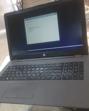 New Laptop HP Stream Notebook 8GB Intel Core I5 HDD 500GB