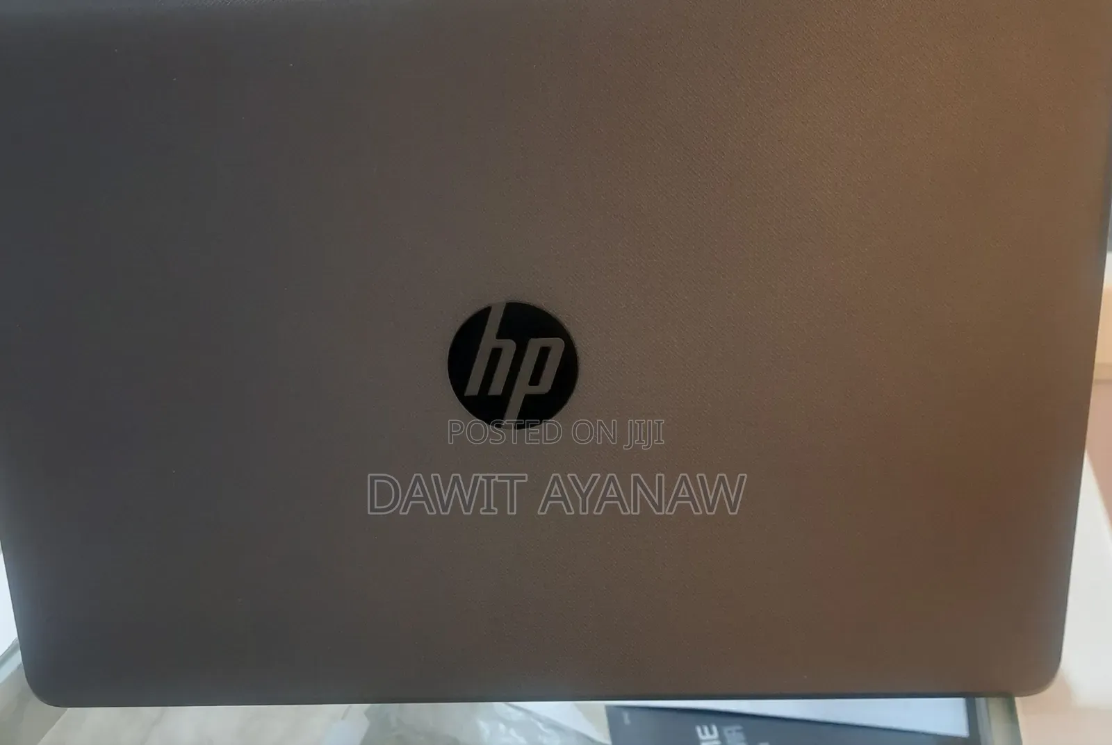 New Laptop HP Stream Notebook 8GB Intel Core I5 HDD 500GB