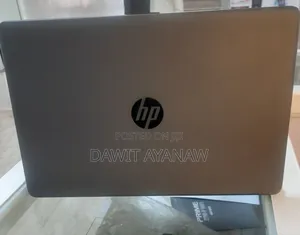 New Laptop HP Stream Notebook 8GB Intel Core I5 HDD 500GB