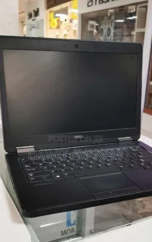 Photo - New Laptop Dell 8GB Intel Core I5 HDD 500GB