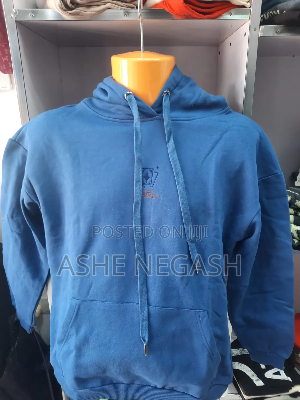 Quality Hoddies