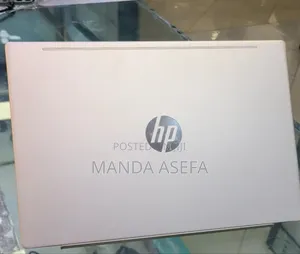 New Laptop HP Pavilion 14 8GB Intel Core I5 HDD+SSD 500GB