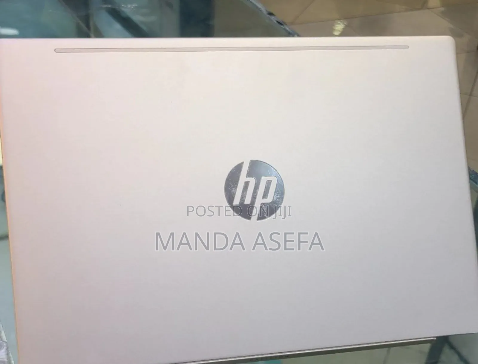 New Laptop HP Pavilion 14 8GB Intel Core I5 HDD+SSD 500GB