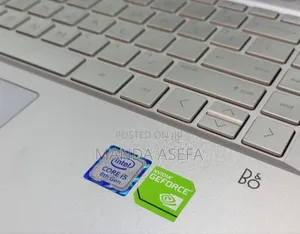 New Laptop HP Pavilion 14 8GB Intel Core I5 HDD+SSD 500GB