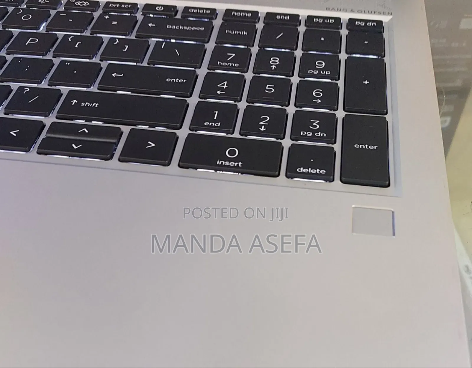 New Laptop HP EliteBook 850 16GB Intel Core I5 SSD 512GB