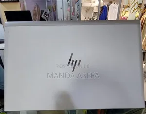 New Laptop HP EliteBook 850 16GB Intel Core I5 SSD 512GB