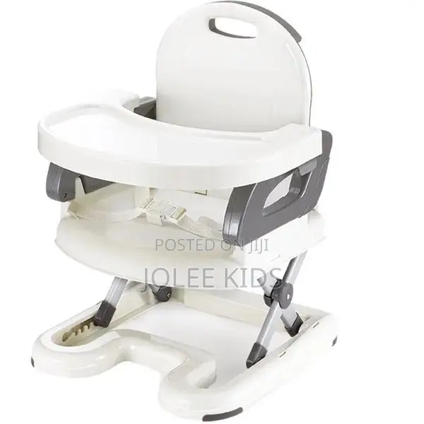Foldable Baby Feeding Chair