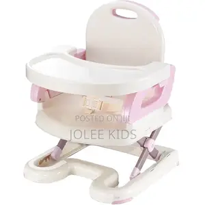 Foldable Baby Feeding Chair