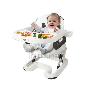 Foldable Baby Feeding Chair