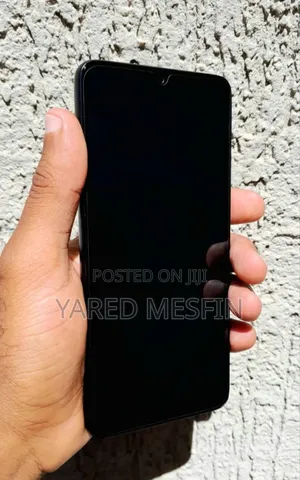 New Samsung Galaxy A33 5G 128 GB Black