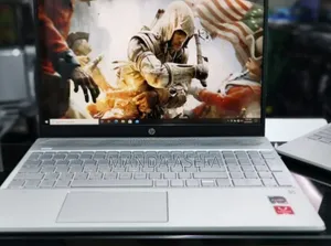 New Laptop HP Stream Notebook 8GB AMD Ryzen 5 SSD 512GB