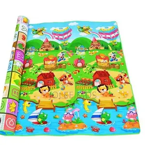 Baby Play Mat Size 1,8*2.4 Meter