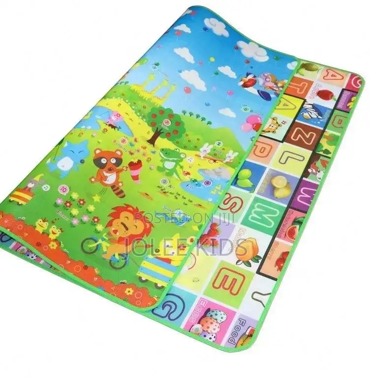 Baby Play Mat Size 1,8*2.4 Meter