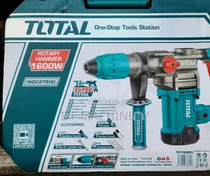 Drill Humer