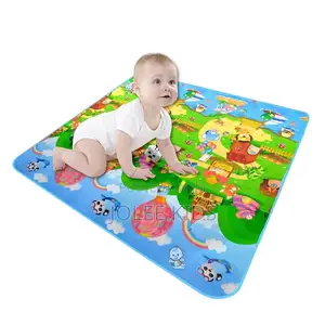 Baby Play Mat Size 1,8*2.4 Meter