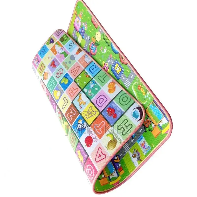 Baby Play Mat Size 1,8*2.4 Meter