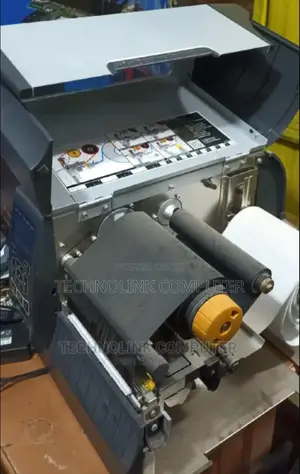 The Best Industrial Printer Zebra ZT420 Industrial Printer