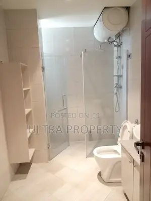 Furnished Studio Apartment in Bole for rent