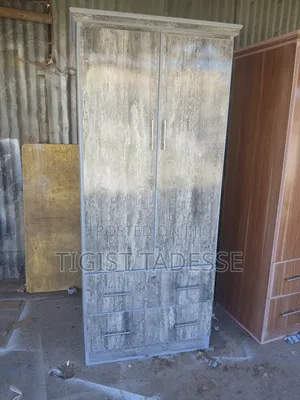 ላምኔት ቁም ሳጥን 80cm