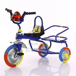 Kids Tricycles Creepers