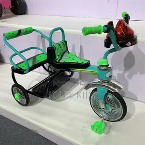 Kids Tricycles Creepers