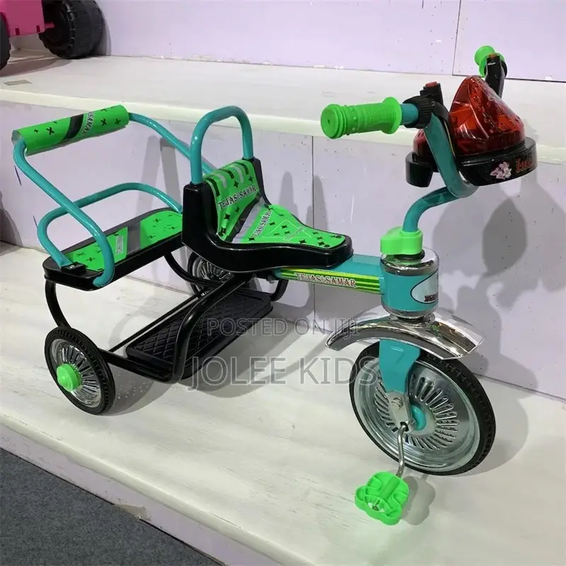 Kids Tricycles Creepers