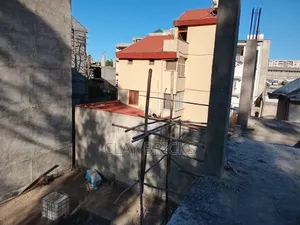 Building Foundation for Sale