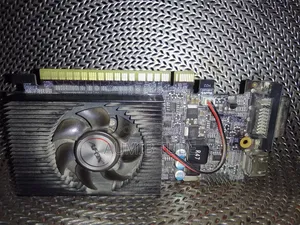 Photo - Nivdia Gt710 Graphics Card